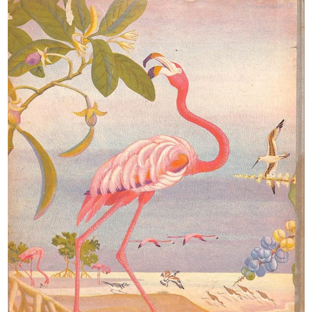 1940s "The Story of Florida" 1947 McNeer, May [Text By] For Sale - Image 5 of 12