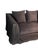 Christian Liaigre Canvas Slipcovered Sofa for Holly Hunt For Sale - Image 9 of 12