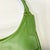 1998 Vintage Boho Chic Coach Ergo Hobo Leaf Leather One-Shoulder Handbag, E7c-9033 For Sale - Image 13 of 13