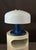 1960s Table Lamp by Miguel Miller for Tramo, 1960s For Sale - Image 5 of 6