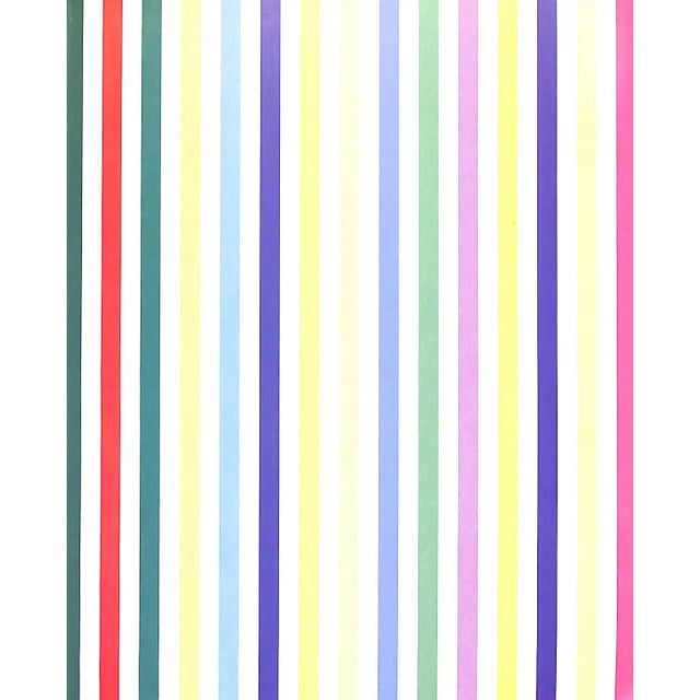 Traditional "The Decoration of Houses" 1997 Stoddard, Alexandra For Sale - Image 3 of 12