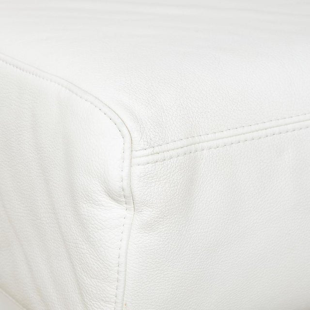 Leather Corner Sofa from Ewald Schillig For Sale - Image 4 of 13