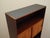 Wood Danish Rosewood Bookcase, 1960s For Sale - Image 7 of 18
