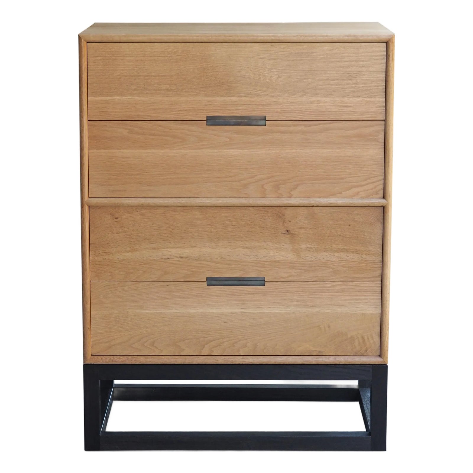 Chest on Stand | Chairish
