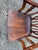 Wood Pair of 19th Century Low Back Solid Wood Windsor Armchairs For Sale - Image 7 of 16