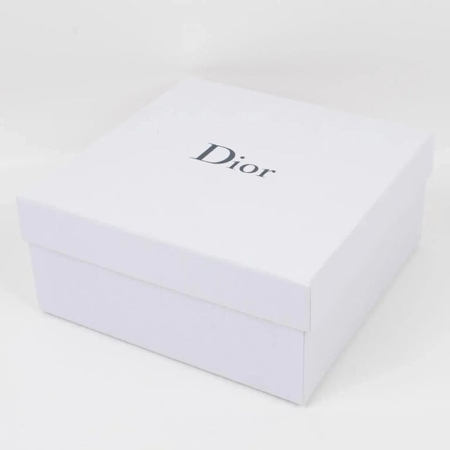 Blue Christian Dior Lucite and Toile de Jouy Decorative Bowl Centerpiece Set, 1980s - A Pair For Sale - Image 8 of 13