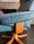 Wood Vintage Mid-Century Bentwood Lounge Chair by Hjellegjerde Møbler For Sale - Image 7 of 14