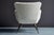 Lounge Chair by Henry Glass for J.L. Chase Co., USA, 1950s For Sale - Image 4 of 10