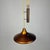 Mid-Century Rise and Fall Counterweight Pendant Lamp, 1950s For Sale - Image 6 of 11