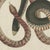 Beige Bertuch, Four Intertwined Snakes, 1805, Print For Sale - Image 8 of 12