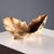 Alabaster Centerpiece in Shell Shape For Sale - Image 9 of 9