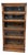 Antique English Bookcase from Globe Wernicke For Sale