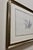 Figurative Original Watercolor Painting, 'Clasped Hands' by D. Gibson For Sale - Image 3 of 7
