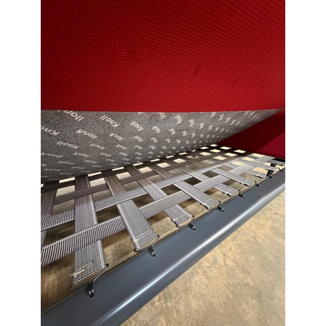 Knoll Sofa by Cini Boeri For Sale - Image 14 of 14