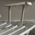 Mid-Century Modern Garden Set by Carlo Hauner for BFC Brescia, 1970s, Set of 5 For Sale - Image 3 of 18