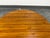 American Modern Round Wood Coffee Table, Mid 20th Century For Sale In San Francisco - Image 6 of 12