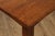 1990s Stickley Mission Collection Square Oak Dining Table For Sale - Image 5 of 12