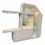 Postmod Wall Unit/Dry Bar For Sale