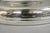 Victorian Vintage Gorham Newport Yb 271 Victorian Silver Plated Grapevine Punch Bowl For Sale - Image 3 of 17
