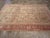 Early 20th Century Galerie Shabab Collection Early 20th Century Turkish Oushak Accent Rug For Sale - Image 5 of 9