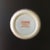 Vintage Chinese Jingdezhen Porcelain Lidded Ginger Jar Miniature For Sale - Image 9 of 9