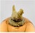 French Country Vintage Copper Egg Coddler For Sale - Image 3 of 18
