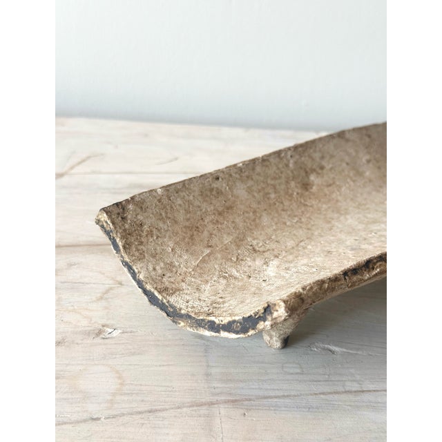 Contemporary Tray Tegula For Sale - Image 3 of 4