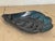 Large Ceramic Blue Vide Poche, 1960 For Sale - Image 13 of 14