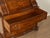 Brown Italian Secretary Commode, 1920s For Sale - Image 8 of 15