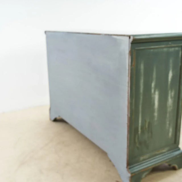 Vintage Chest of Drawers, 1930s For Sale - Image 10 of 11