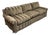 Belmar Bespoke Rolled Arm Sofa For Sale