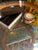 Vintage Pair of Brass Etched Cigarette Cases For Sale - Image 4 of 12