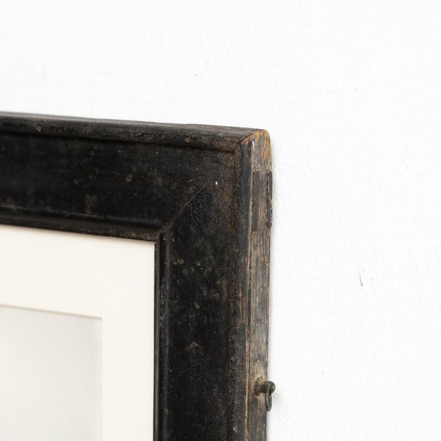 Man Ray, Timeless Elegance, Photograph, 1970s, Framed For Sale - Image 9 of 14