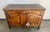 Mid 18th Century 18th Century French Provincial Buffet, Solid Walnut, Louis XV Style For Sale - Image 5 of 18