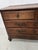Louis XV Style Chest of Drawers in Oak, 1700s For Sale - Image 4 of 17