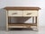 Industrial Worktable with Drawers, 1940s For Sale - Image 6 of 10