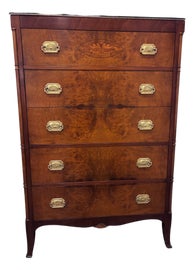 Example of Berkey and Gay Dressers and Chests of Drawers