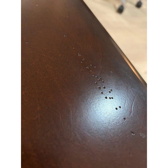 Pottery Barn "Friends" Apothecary Coffee Table For Sale - Image 13 of 13