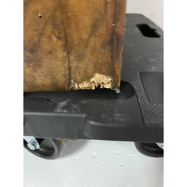 Sideboards by Gaetano Borsani for Atelier Varedo Deco, 1930s, Set of 2 For Sale - Image 18 of 18