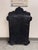 Moroccan Style Mother-of-Pearl Inlaid Floral Wall Mirror For Sale - Image 4 of 12