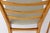 Beige Set of Dining Chairs, Germany, 1960s For Sale - Image 8 of 10