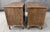 Brown Pair of Restoration Hardware Maison Collection 38″ Nightstands For Sale - Image 8 of 13
