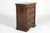 18th Century Italian Walnut Coffer For Sale - Image 3 of 10