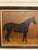19th Century Equestrian Oil on Canvas For Sale In Nashville - Image 6 of 8