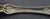 Gorham Early 20th Century Gorham Sterling Silver Luncheon Forks- Set of Six For Sale - Image 4 of 6