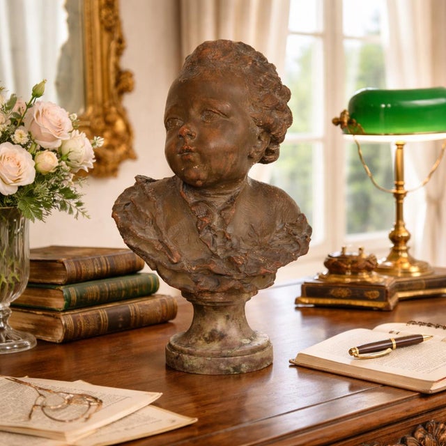 FERNAND CIANCIANI called FERNAND CIAN Italy/France, 1889-1954 "Comte d'Artois (later Charles X, King of France)" Executed...