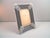 Murano Glass Tabletop Photo Frame from Manifattura Di Murano, 1970s For Sale - Image 11 of 11
