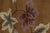 Rug & Kilim’s Chinese Art Deco Style Rug in Gold With Floral Pattern For Sale In New York - Image 6 of 7