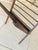 Mid-Century Folding Magazine Rack attributed to Cees Braakman, 1960s For Sale - Image 13 of 18