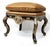 Marge Carson Ottoman by Marge Carson For Sale - Image 4 of 12